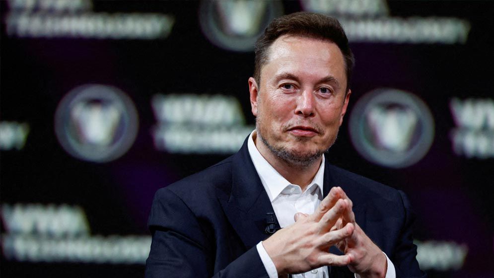 ইরানকে অস্থিতিশীল করতে মাঠে নামছে মাস্ক