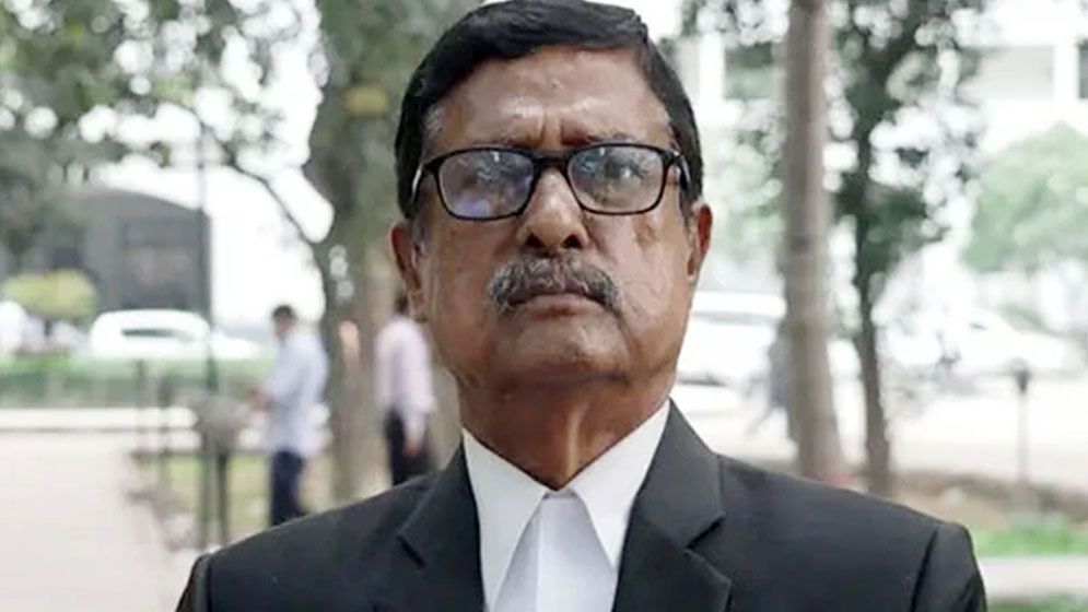 বিএনপির অভিযোগ অস্বীকার করলেন ফজলুর রহমান