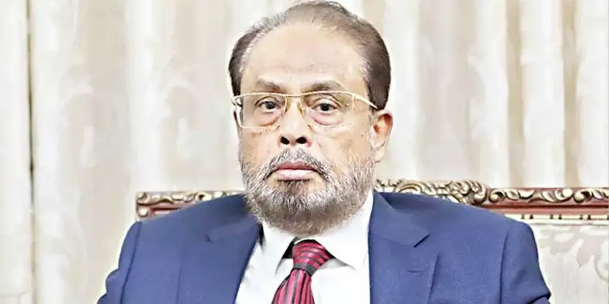 জিএম কাদেরের বিরুদ্ধে মনোনয়ন বাণিজ্য ও ডাকাতি মামলা