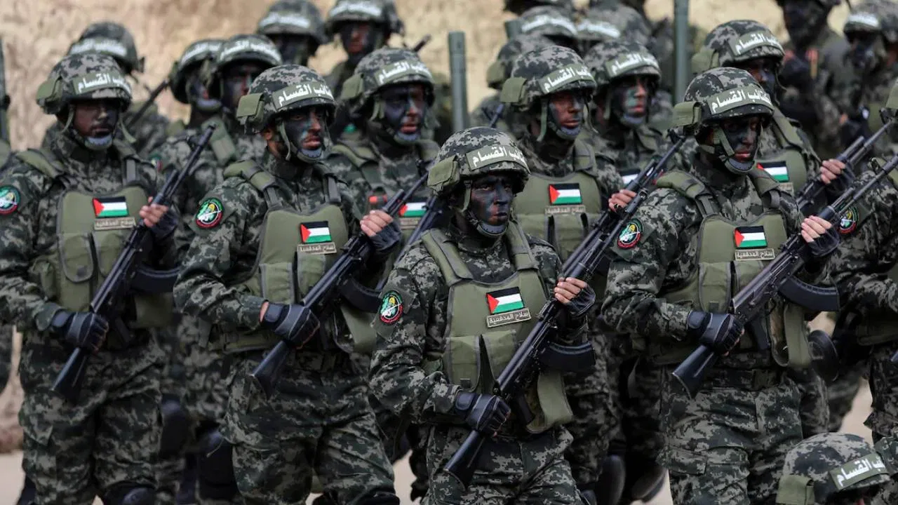 যুক্তরাষ্ট্রে কমছে ইসরায়েলের সমর্থন, বাড়ছে হামাসের প্রতি: জরিপ