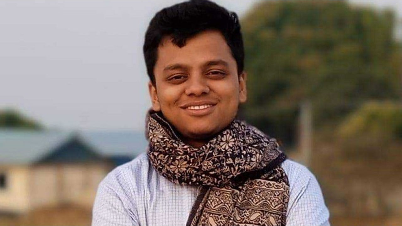 ডাকসু নির্বাচনে সিসিটিভি ফুটেজ গায়েব করার অভিযোগ তুলেছেন ফরহাদ