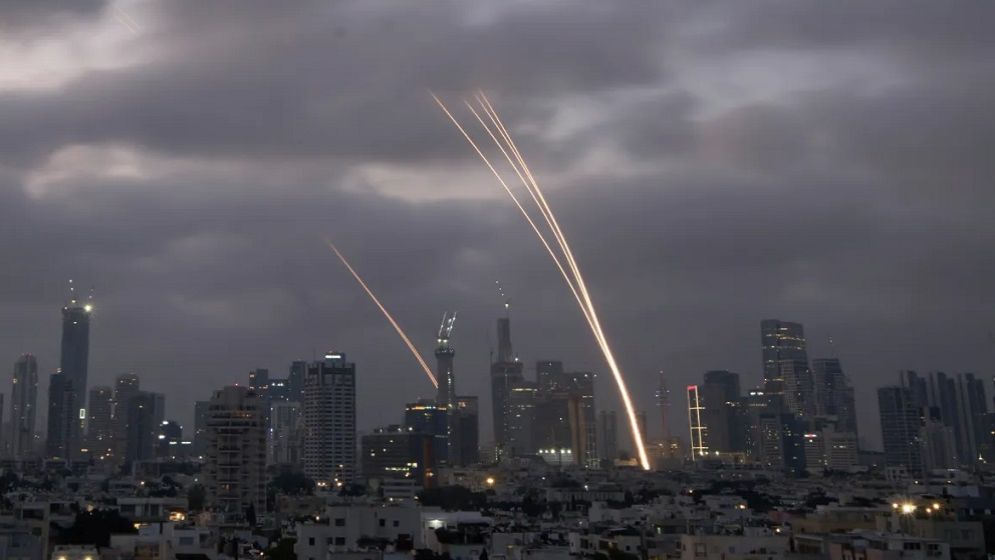 ইরানের ক্ষেপণাস্ত্র হামলায় ইসরায়েলি ৭ সৈন্য আহত