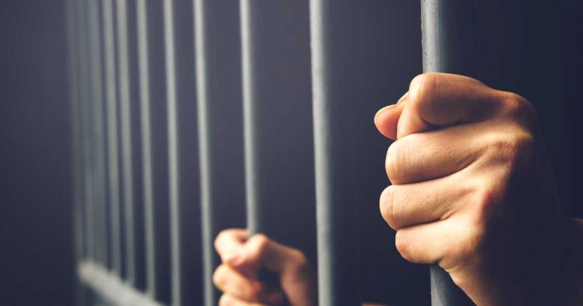 জেলা আ.লীগের উপদেষ্টাসহ কারাগারে ২