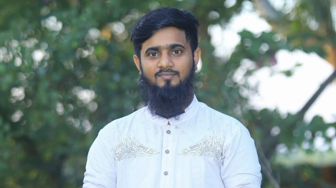 স্ত্রীর যন্ত্রণা সইতে না পেরে যুবকের আত্মহত্যা