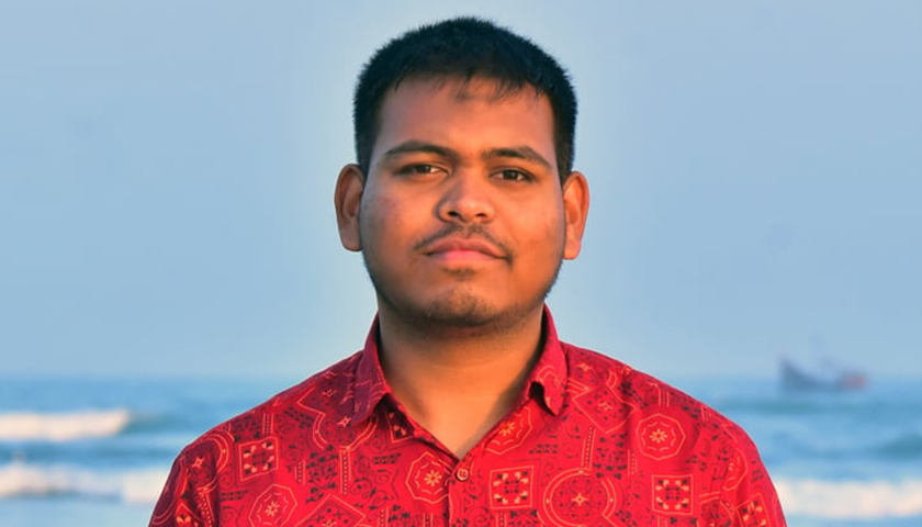 ছাত্রশিবির গাদ্দারিকে বেছে নিয়েছে: মাহিন সরকার