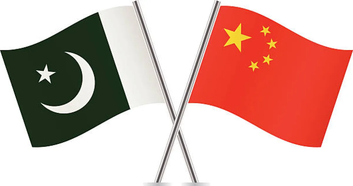 পাঁচটি নতুন করিডোর খুলতে সম্মত হয়েছে পাকিস্তান-চীন
