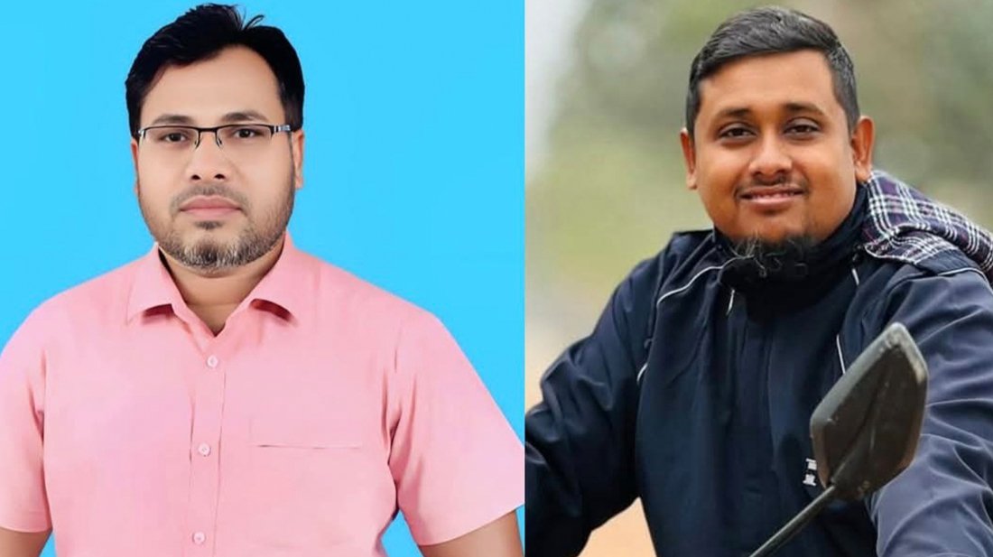 ইয়াবাসহ গ্রেফতার সেই দুই বিএনপি নেতা বহিষ্কার