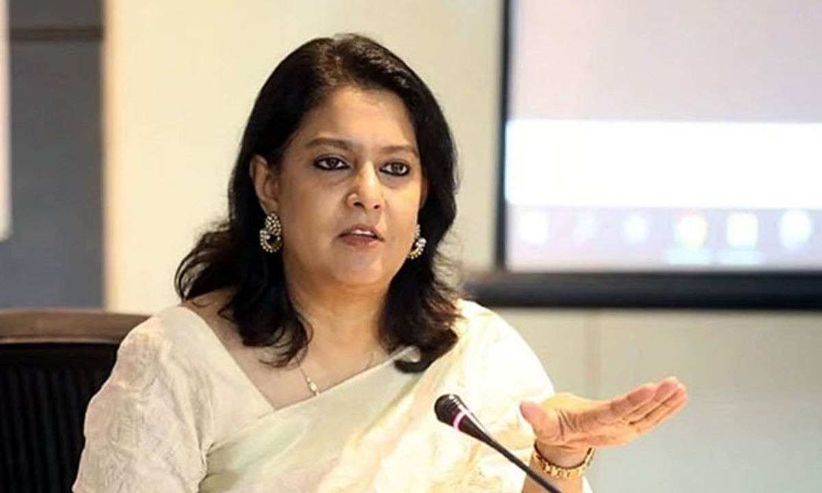 ‘এনসিপির কারো কথায় কিছু যায় আসে না, ফেব্রুয়ারিতেই নির্বাচন হবে’