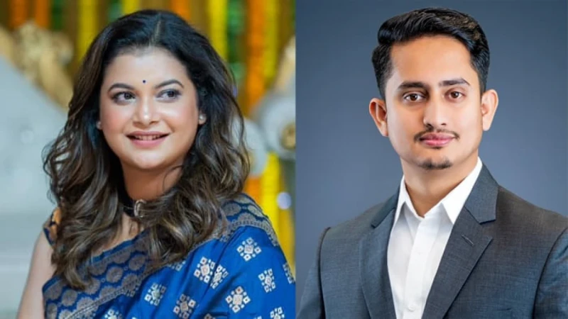 পঞ্চগড়ে রিসোর্ট খুঁজলেন শবনম ফারিয়া, যে পরামর্শ দিলেন সারজিস আলম