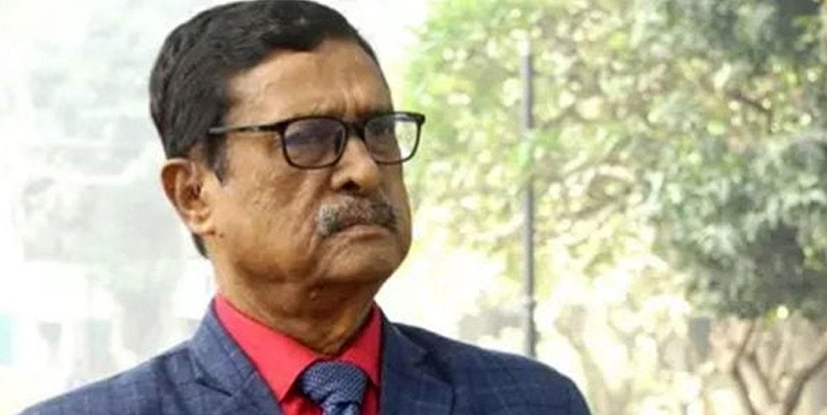 ফজলুর রহমানের দলীয় সব পদ ৩ মাসের জন্য স্থগিত