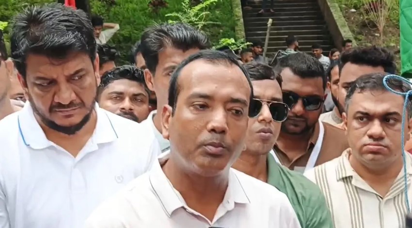 ছাত্রলীগের মতো শিবিরও গুপ্ত রাজনীতির মাধ্যমে হল দখল করছে