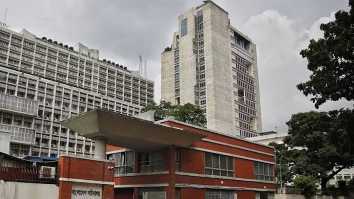 মঙ্গলবার সচিবালয়ে সকল ধরনের দর্শনার্থী প্রবেশ বন্ধ