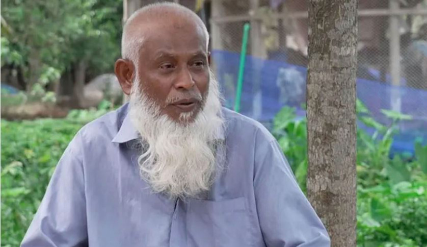 জীবিত ভাইকে ‘জুলাই আন্দোলনে শহীদ’ দেখিয়ে মামলা