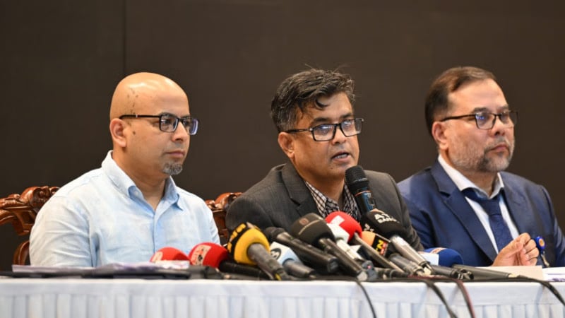 মানবতাবিরোধী অপরাধে অভিযুক্তরা জনপ্রতিনিধি বা সরকারি পদে থাকতে পারবেন না: অন্তর্বর্তী সরকারের সিদ্ধান্ত