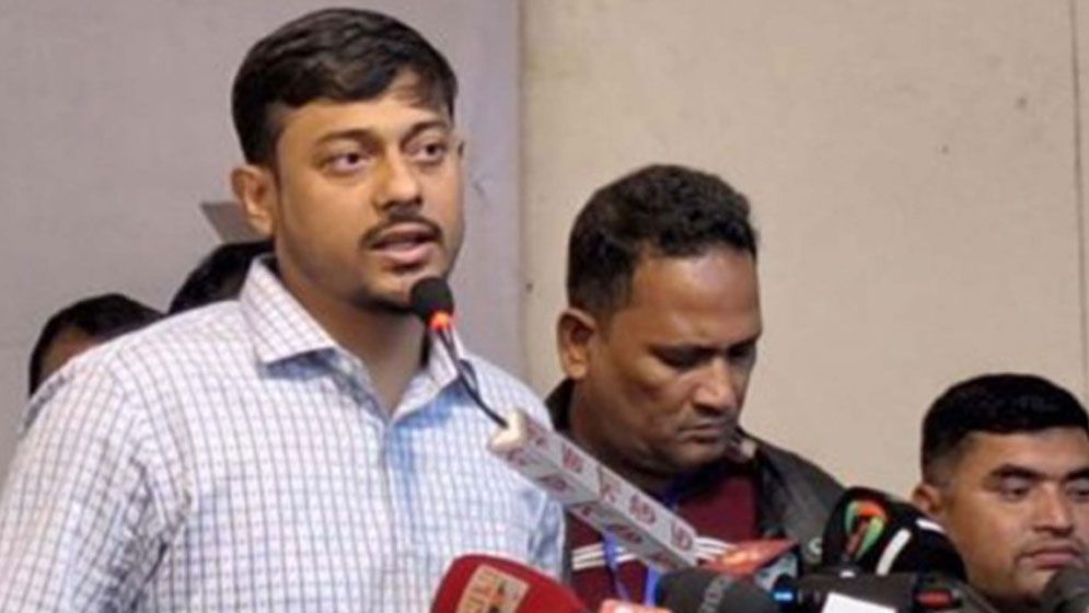 অবশ্যই ইসি পুনর্গঠন হবে: নাসীরুদ্দীন পাটওয়ারী