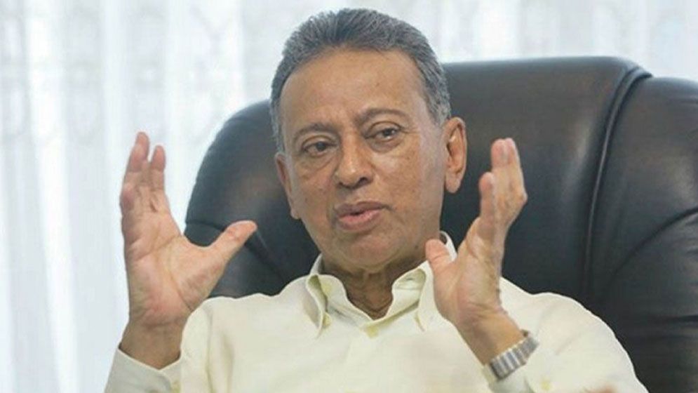 দেশ অনিশ্চয়তার দিকে যাচ্ছে: আমীর খসরু