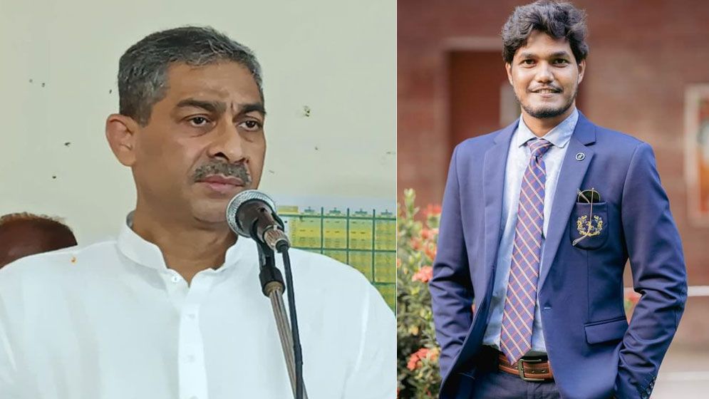 ভিপি প্রার্থী আবিদের বিরুদ্ধে অভিযোগ ভিত্তিহীন: এ্যানি