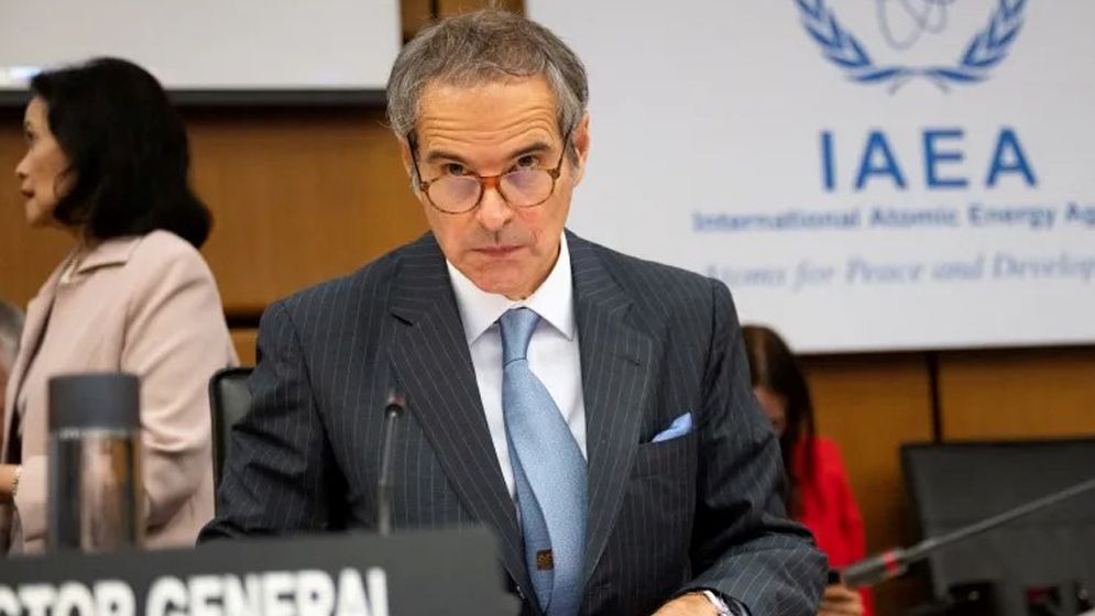 ইরানের ইউরেনিয়াম কোথায়, আমরা জানি না: জাতিসংঘ