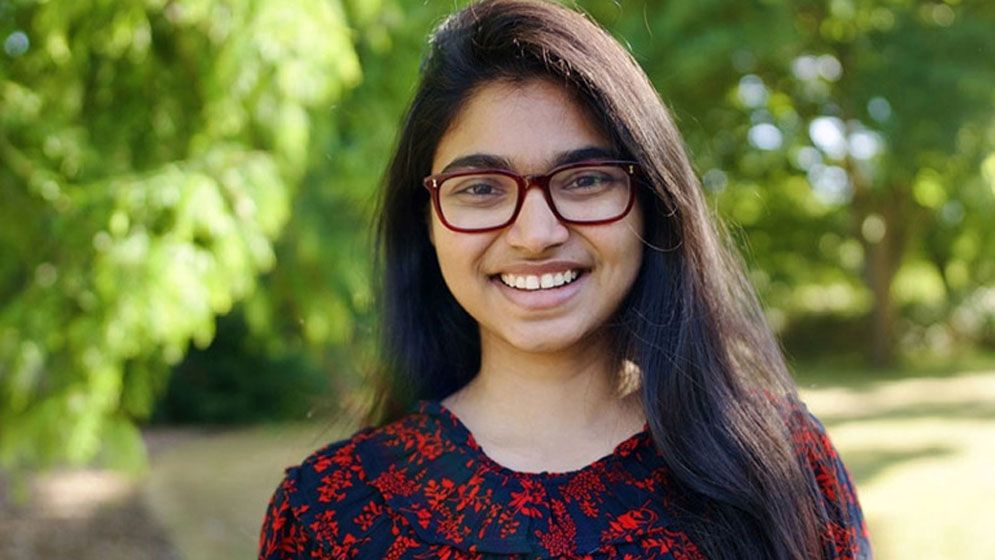 আমরা নতুন ধারার রাজনীতি করতে এসেছি: তাসনিম জারা