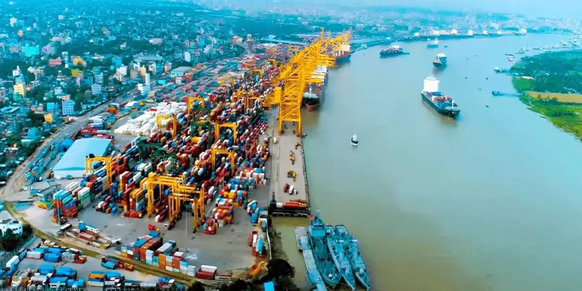 চট্টগ্রাম বন্দরের আশপাশে ৩০ দিনের জন্য মিছিল-সমাবেশ নিষিদ্ধ ঘোষণা