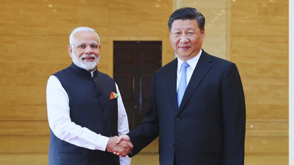 চলতি মাসেই চীন যাচ্ছেন নরেন্দ্র মোদী