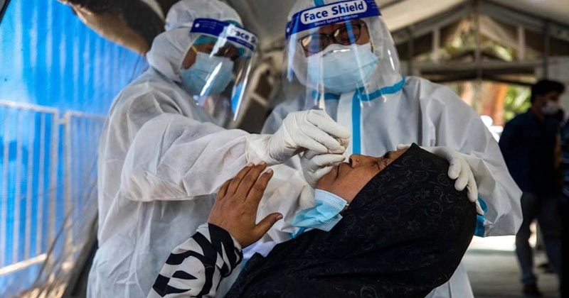 আবারও করোনা পরীক্ষা শুরু হচ্ছে হাসপাতালগুলোতে