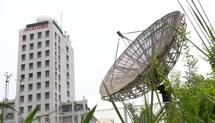 বৃষ্টি ও তাপমাত্রা নিয়ে আবহাওয়া অফিসের নতুন বার্তা