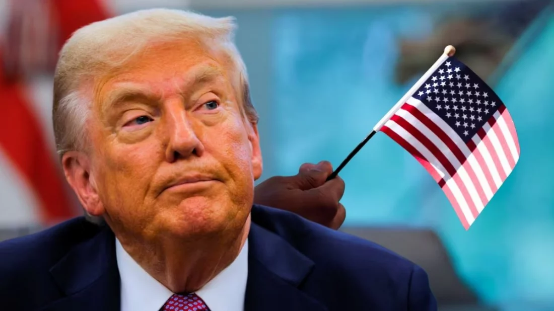 যুক্তরাষ্ট্রের এইচ-১বি ভিসা ফি বছরে ১ লাখ ডলার করলেন ট্রাম্প