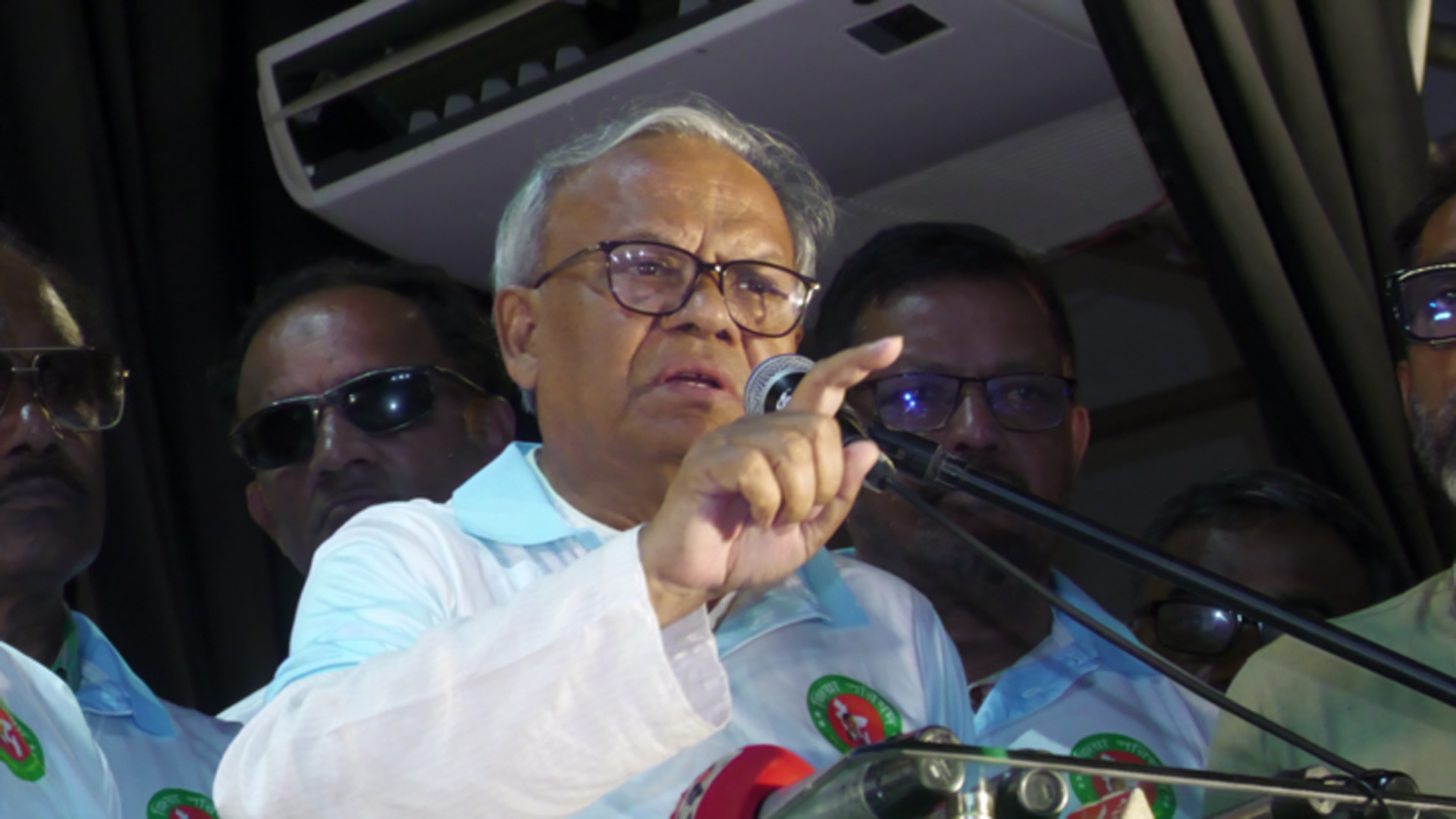 ‘লন্ডনের বৈঠক গণতন্ত্রকে এগিয়ে নিয়ে যেতে গুরুত্বপূর্ণ ভূমিকা রাখবে’