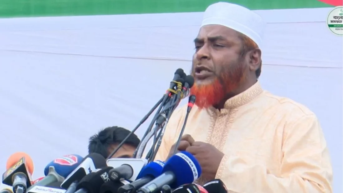 ৭০ শতাংশ জনগণ পিআর চায়, যাচাইয়ে গণভোটের চ্যালেঞ্জ দিলেন গোলাম পরওয়ার