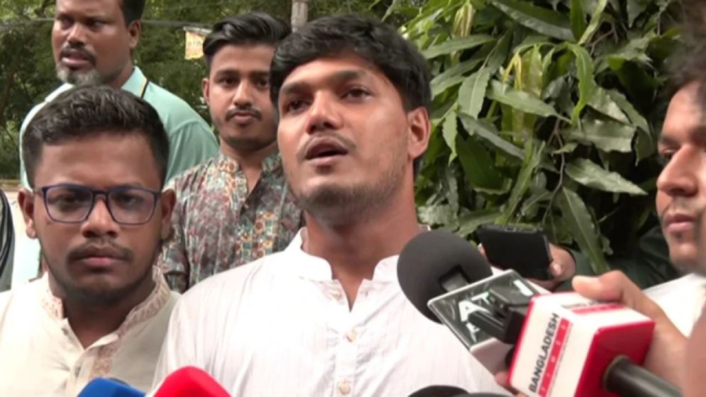 আমাদের এতিমের মতো দাঁড় করিয়ে রাখা হয়েছে: আবিদুল