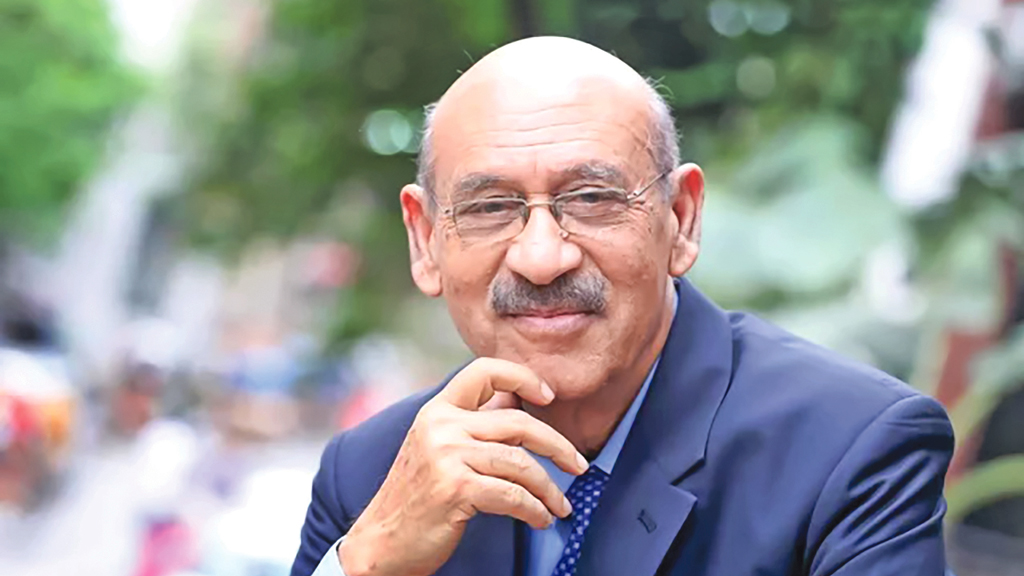 নিরপরাধ শিল্পীকে ধরে নিয়ে যাওয়া রীতিমতো অন্যায়: আবুল হায়াত