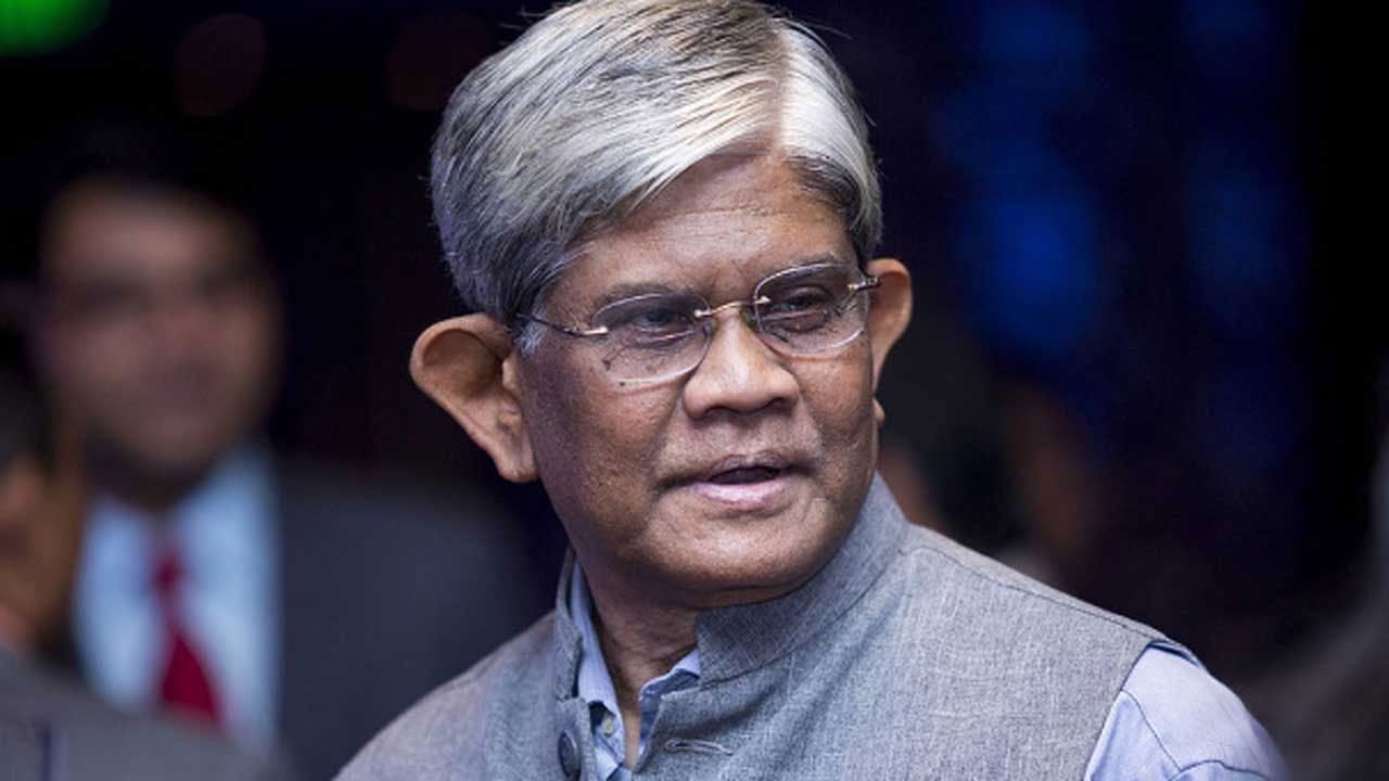 বেকারের সংখ্যা ভয়ংকর রূপ ধারণ করেনি: অর্থ উপদেষ্টা