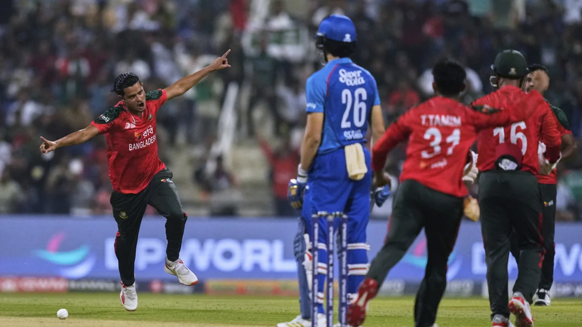 আফগানিস্তানকে হারিয়ে সুপার ফোরে টিকে রইল বাংলাদেশ