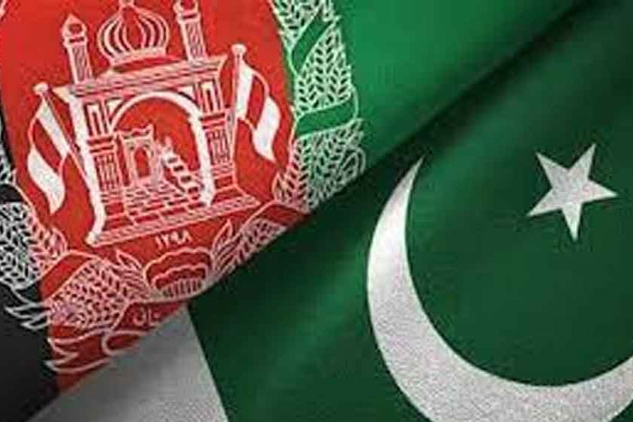 ফের যুদ্ধে জড়াচ্ছে পাকিস্তান-আফগানিস্তান?