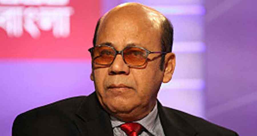 হাজতখানার টয়লেটে পড়ে মাথা ফাটল সাবেক খাদ্যমন্ত্রী কামরুলের