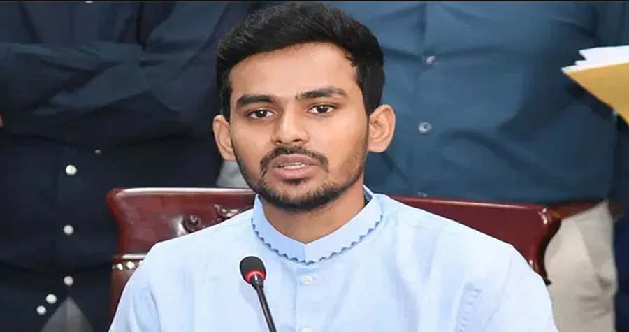 দক্ষিণ সিটি মেয়রের মেয়াদ শেষ, শপথ নেওয়ার সুযোগ নেই: আসিফ