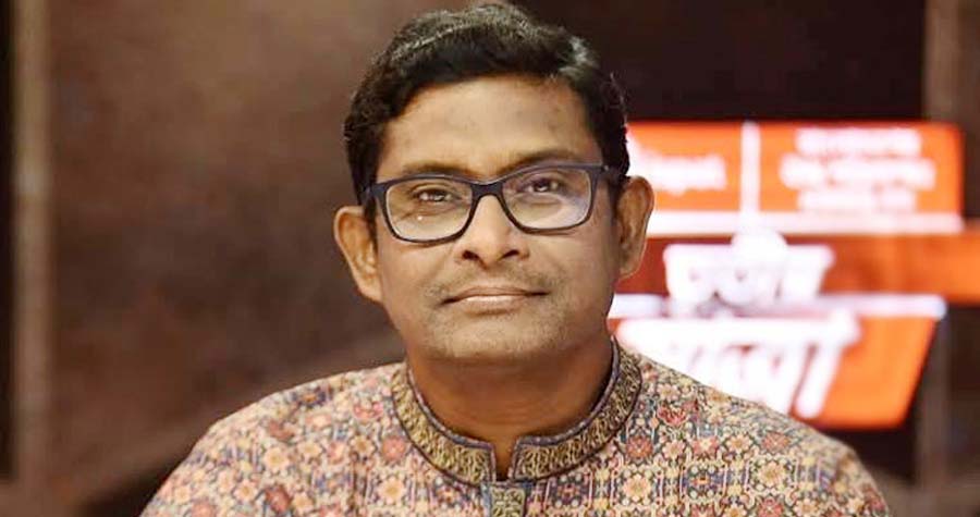 অন্তর্বর্তী সরকারের অধীনে নিরপেক্ষ নির্বাচন হবে না: জাপা মহাসচিব