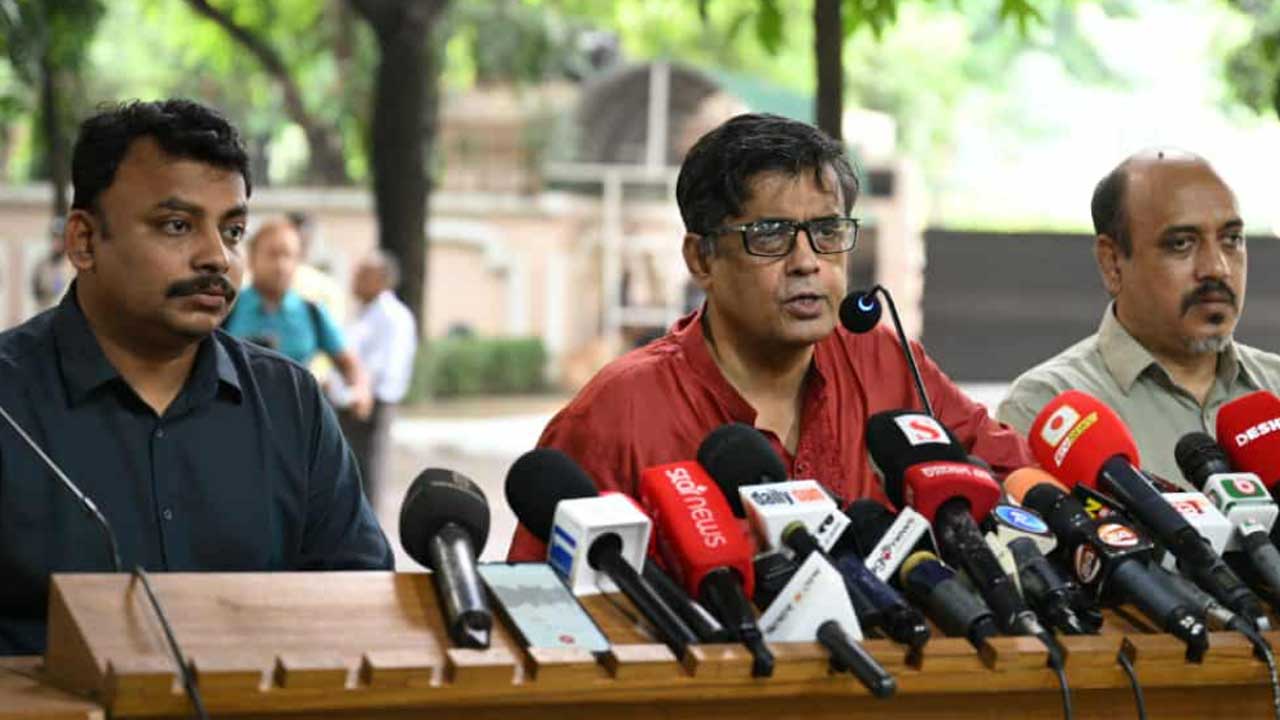 নুরের উপর হামলার ঘটনায় বিচারবিভাগীয় তদন্ত কমিটি গঠন