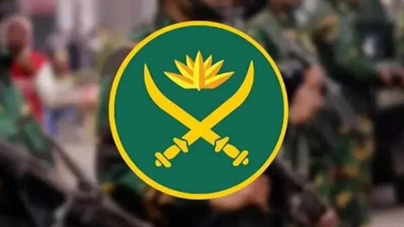 ডাকসু নির্বাচনে হস্তক্ষেপের প্রশ্নই আসে না: সেনাবাহিনী