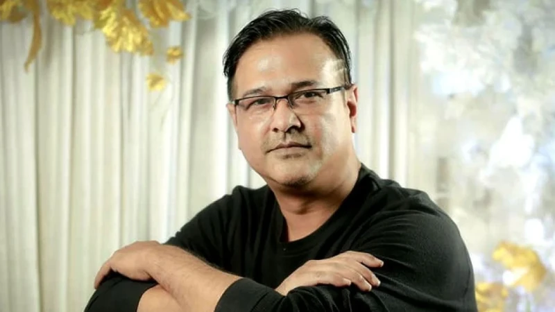 বিসিবির নির্বাচনে দাঁড়াচ্ছেন আসিফ আকবর