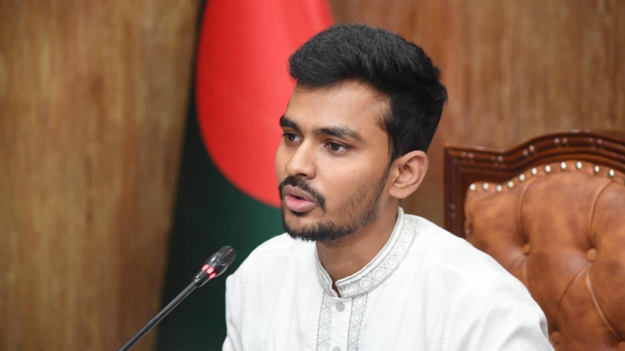 এত নোংরামি করার পরও ভদ্রতার লাইন ক্রস করিনি: আসিফ