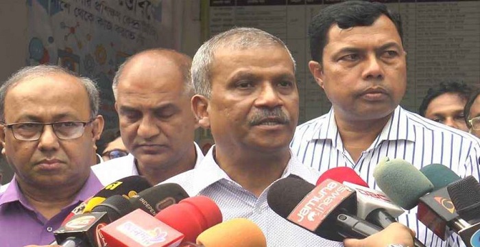 প্রবাসীদের জন্য হাসপাতাল নির্মাণ করা হবে: আসিফ নজরুল