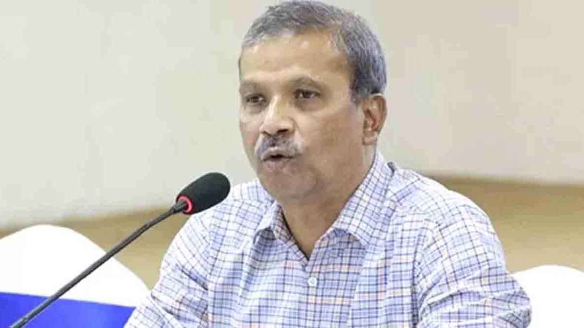 আল্লাহ আছেন, আমাদের সবাইকে একদিন জবাব দিতে হবে: আসিফ নজরুল