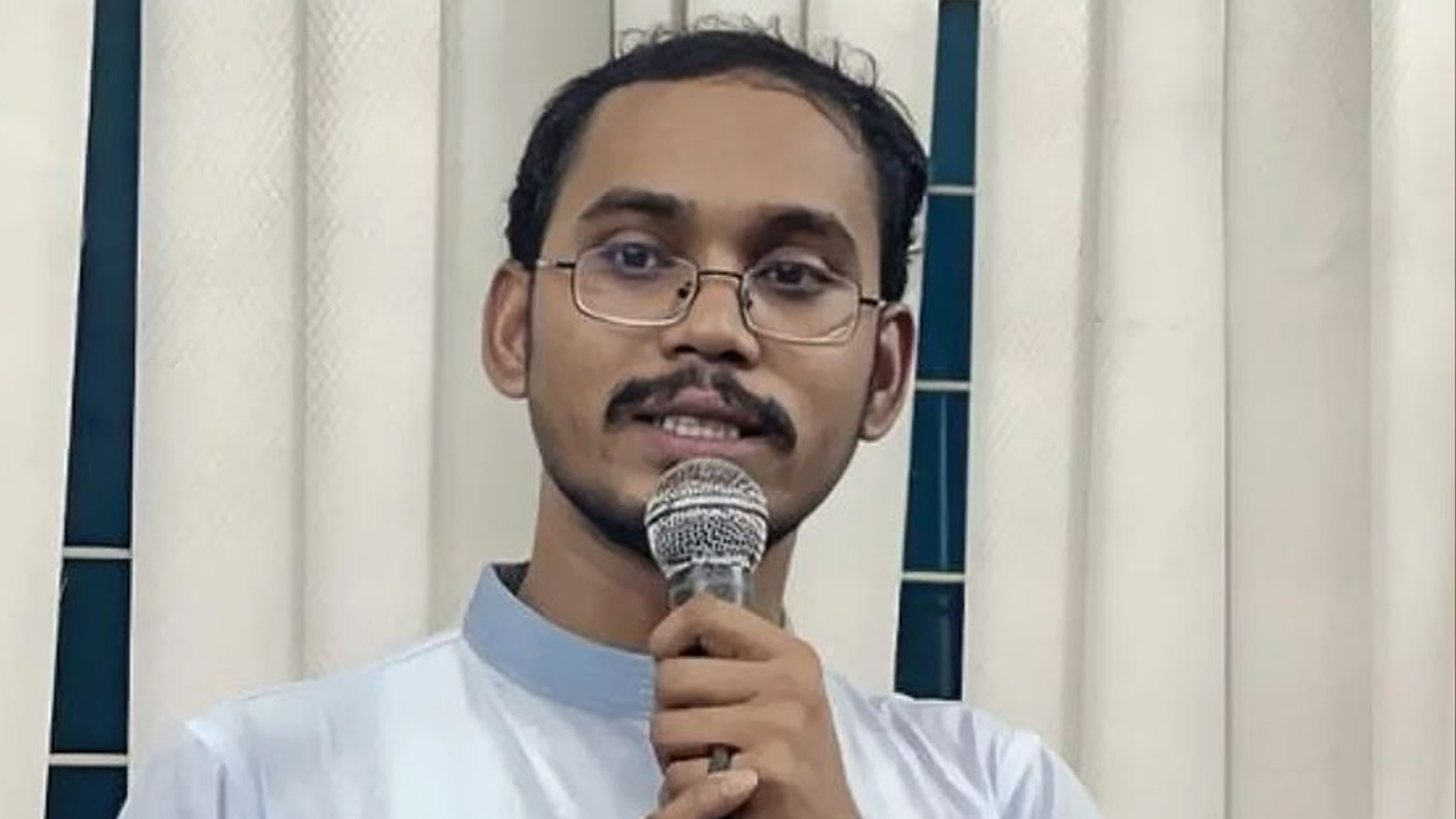 বর্তমান সংবিধানের অধীনে নির্বাচনে যাবে না এনসিপি: হান্নান মাসউদ