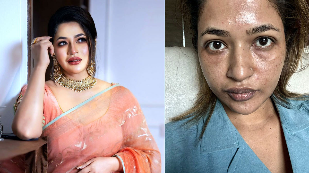 আমাকে ভাঙতে চাইলে, আরও শক্ত হয়ে যাই: বাঁধন