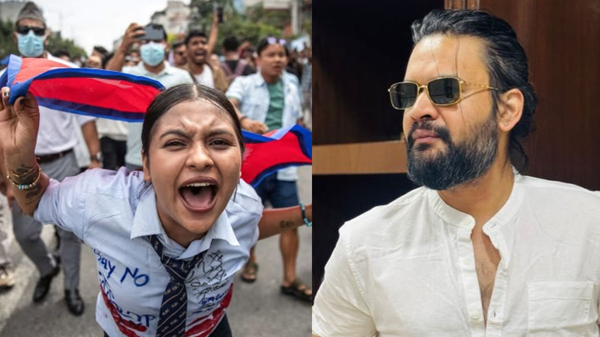 কে এই বালেন্দ্র শাহ, যাকে প্রধানমন্ত্রী হিসেবে চায় নেপালের জেন-জি