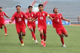 পাকিস্তানকে উড়িয়ে ফাইনালে বাংলাদেশ