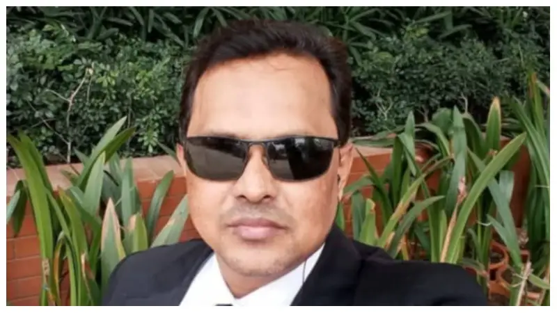 স্ত্রীকে ভিডিও কলে রেখে সিলিং ফ্যানের সঙ্গে ফাঁস দিলেন স্বামী