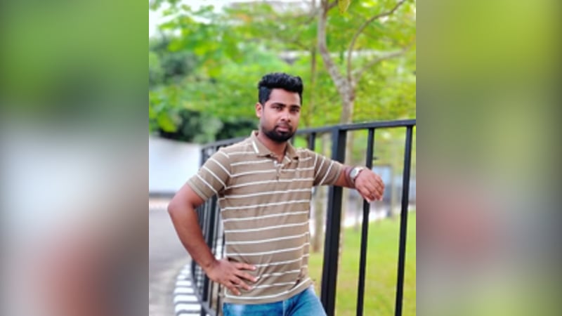 বগুড়ায় ফিলিং স্টেশনের ক্যাশিয়ারকে গলাকেটে হত্যা